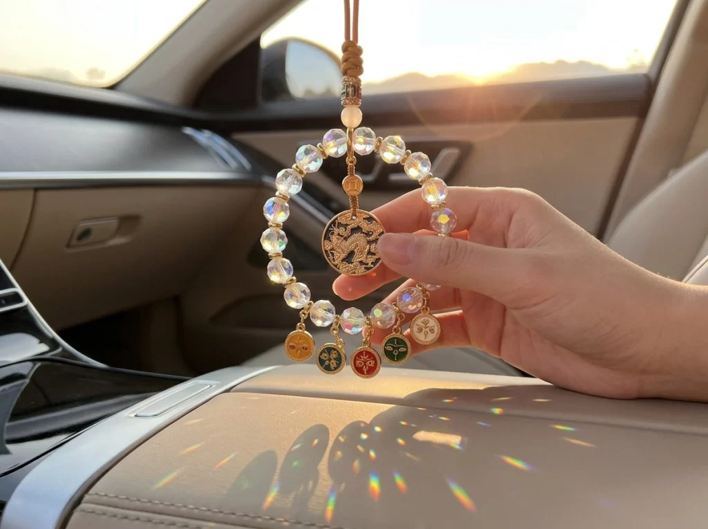 aura_prism_prosperity_chariot_talisman5 aura_prism_prosperity_chariot_talisman5