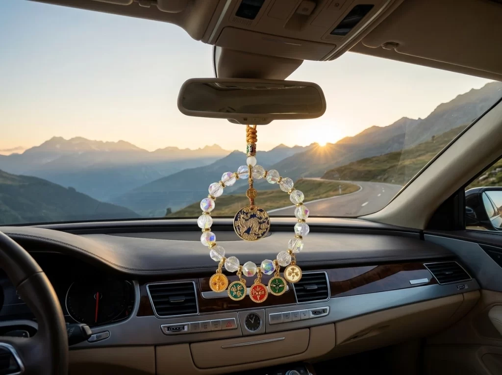 aura_prism_prosperity_chariot_talisman9 aura_prism_prosperity_chariot_talisman9