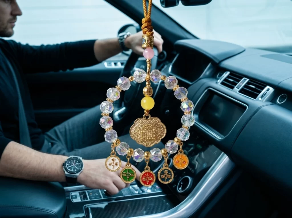 celestial_prosperity_five_guardians_talisman4 celestial_prosperity_five_guardians_talisman4