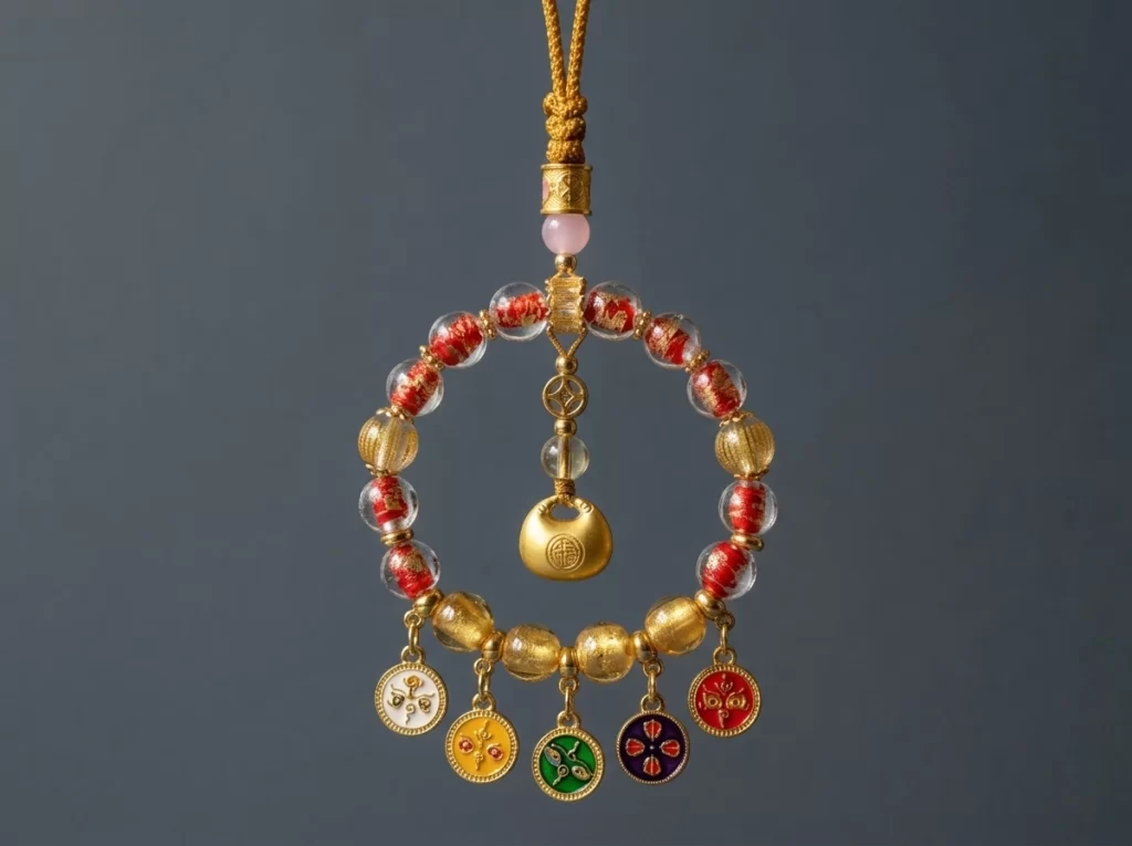 eternal_abundance_car_talisman1