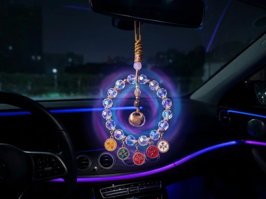 eternal_prism_abundance_car_talisman7 eternal_prism_abundance_car_talisman7