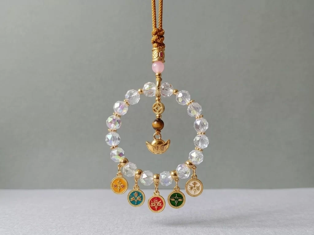 prism_of_abundance_car_talisman1