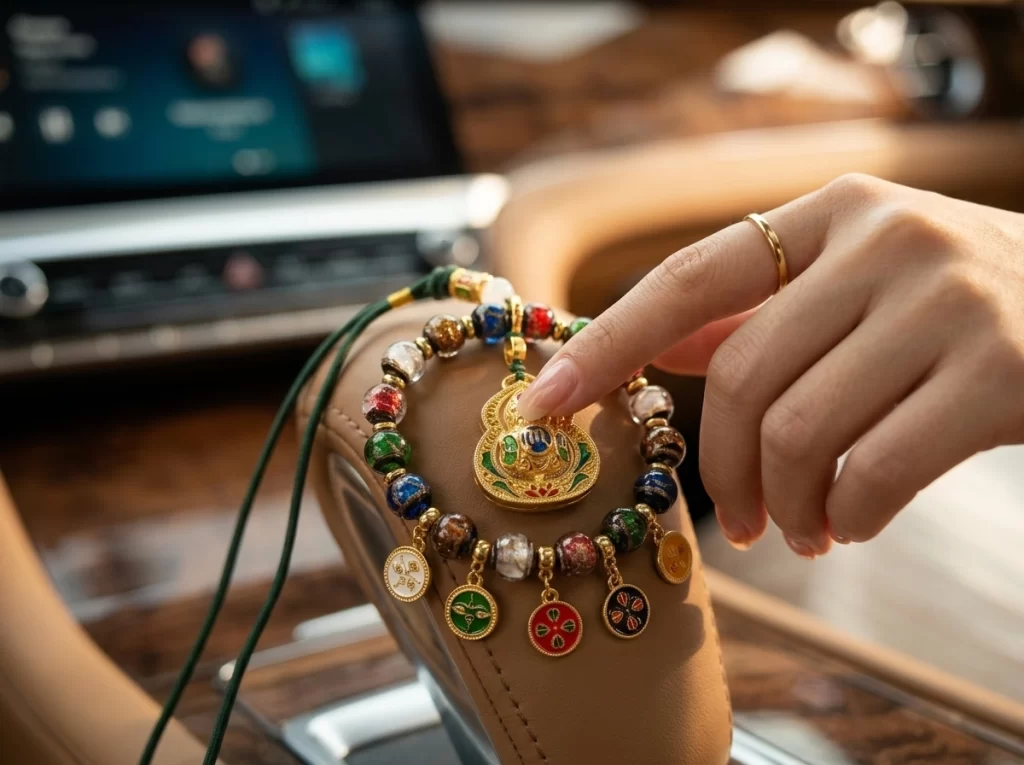 sacred_abundance_gourd_car_talisman8 sacred_abundance_gourd_car_talisman8