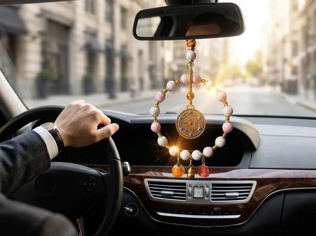 sacred_ash_five_blessings_car_hanging4 sacred_ash_five_blessings_car_hanging4