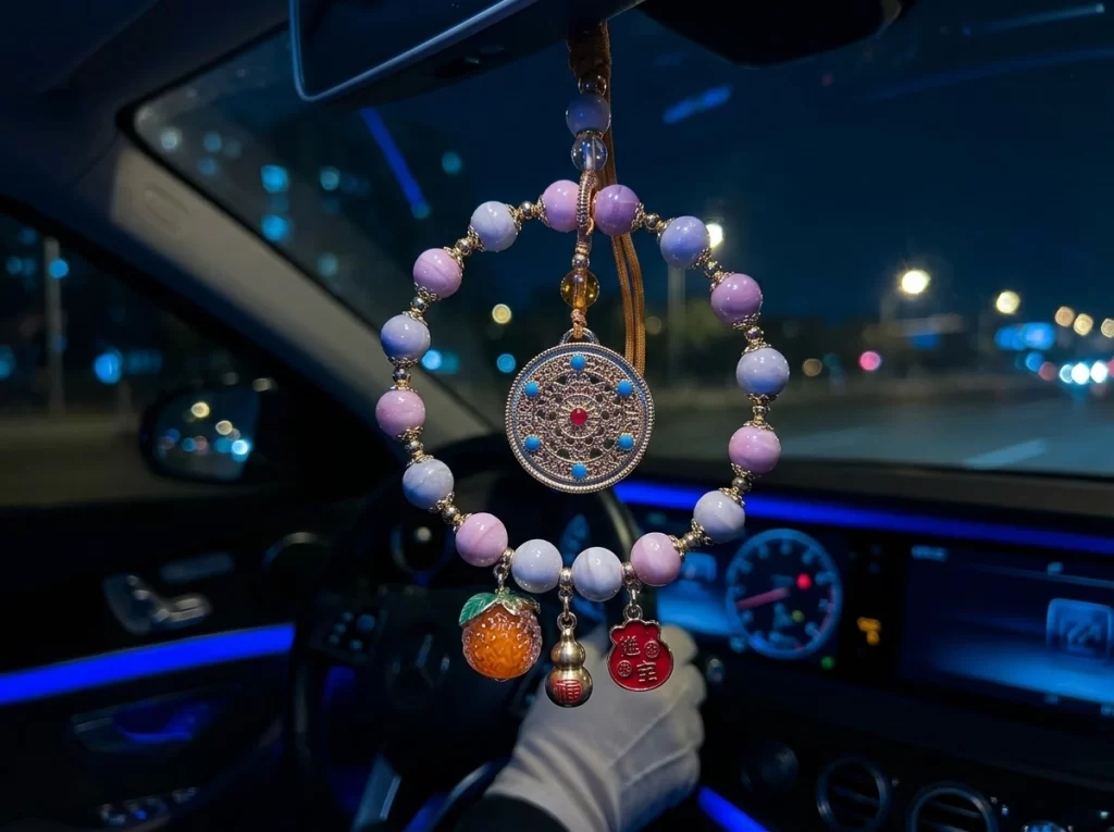 sacred_ash_five_blessings_car_hanging6 sacred_ash_five_blessings_car_hanging6