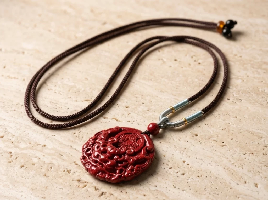 sacred_cinnabar_pixiu_necklace1