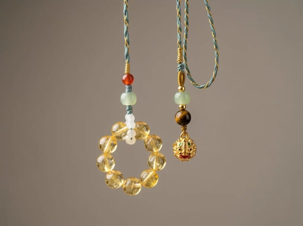 solar_lion_prosperity_car_talisman1