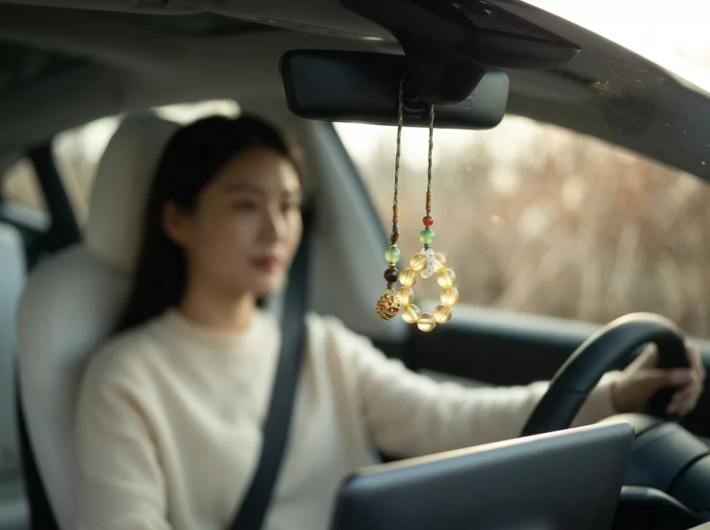 solar_lion_prosperity_car_talisman2 solar_lion_prosperity_car_talisman2