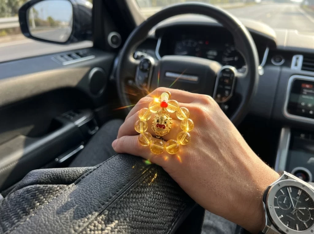 solar_lion_prosperity_car_talisman3 solar_lion_prosperity_car_talisman3